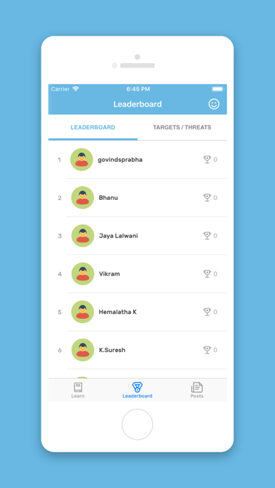Screenshot #3 pour Dr Dilip's MMS (Medicine Made