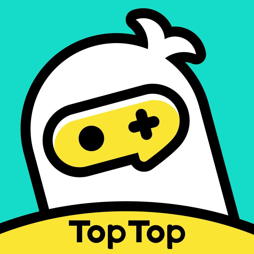 Get TopTop: Games & Friends for iOS, iPhone, iPad Aso Report