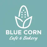 Blue Corn Cafe App Contact