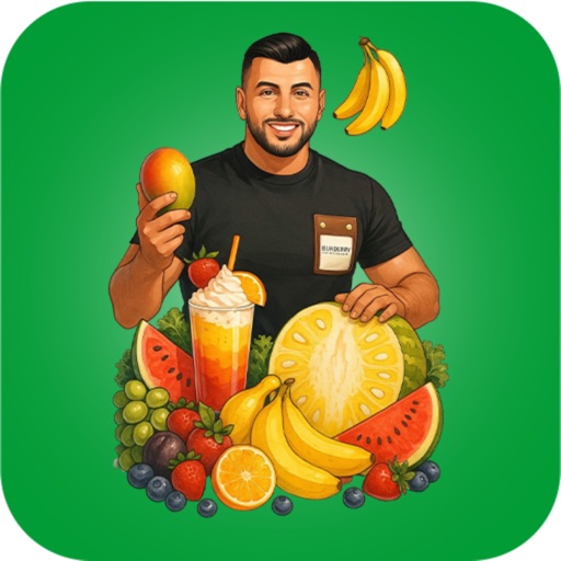 Mouhamad Fruits