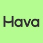 Hava Eat app download