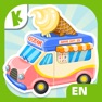 Get Ice Cream Truck & Maker Game for iOS, iPhone, iPad Aso Report