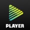 Video Player : MP3 Player is app with whom you can play video as well as audio file in same application