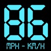 GPS Speedometer •Speed Tracker icon