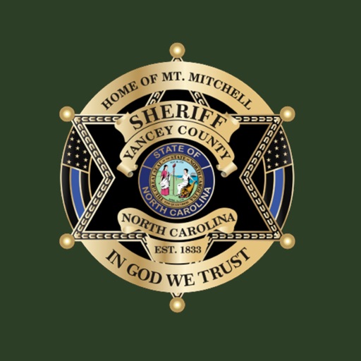Yancey County Sheriff’s Office