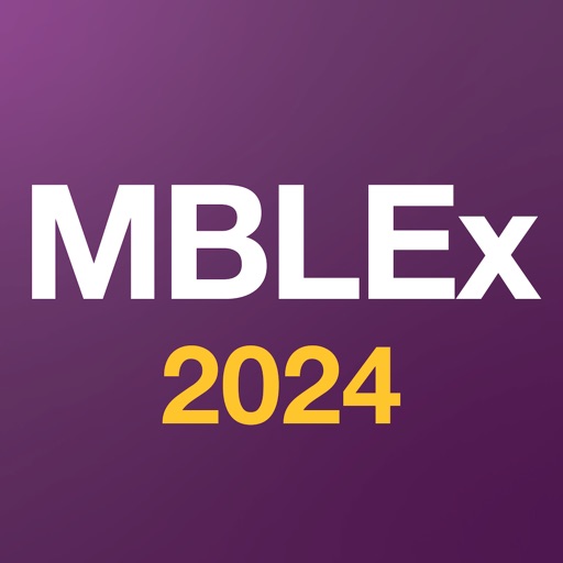 MBLEx Exam Prep for 2024