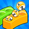 Ball Jam Puzzle icon
