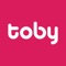 Download Toby to find the best quality service