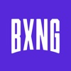 BXNG: Boxing Workouts & Timer icon
