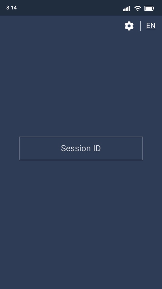 #1. Blitzz Remote Assist (iOS) By: Blitzz Inc.