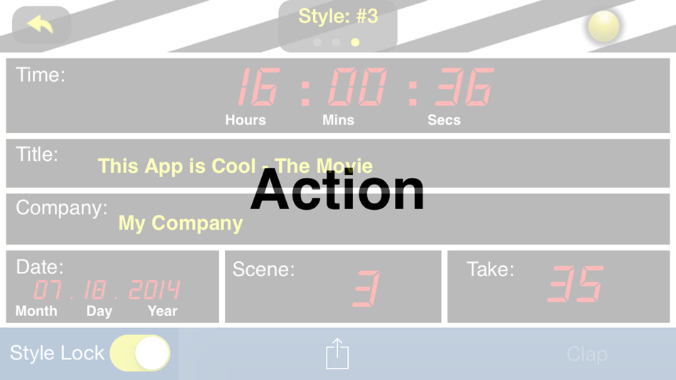 #3. My Studio Pro (iOS) Von: JS Digital Productions, Inc.