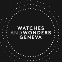 Watches and Wonders Geneva 24 app not working? crashes or has problems?
