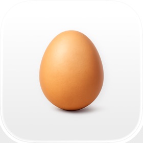 Daily Eggs - Egg Counter