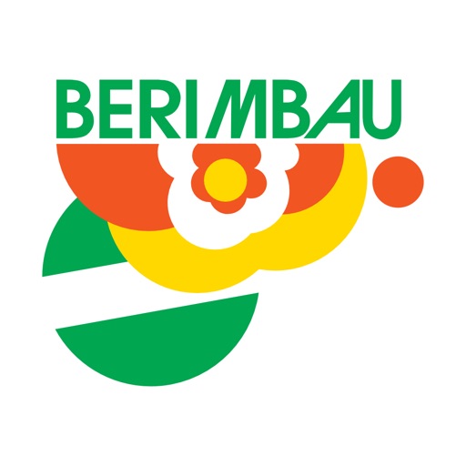 Club Berimbau App