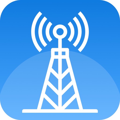 5G/4G LTE Cellular Tower Find