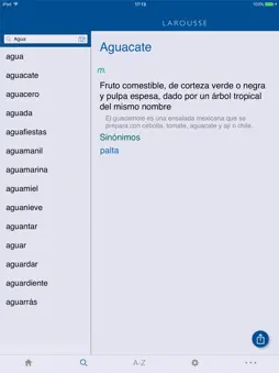 Larousse Spanish Basic screenshot 7