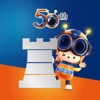 Fortress icon