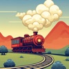 Trainz Driver - train driving game and realistic railroad simulator