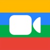 Backgrounds for Google Meet - iPhoneアプリ