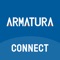 Armatura Connect is a mobile configuration tool for Armatura access control devices