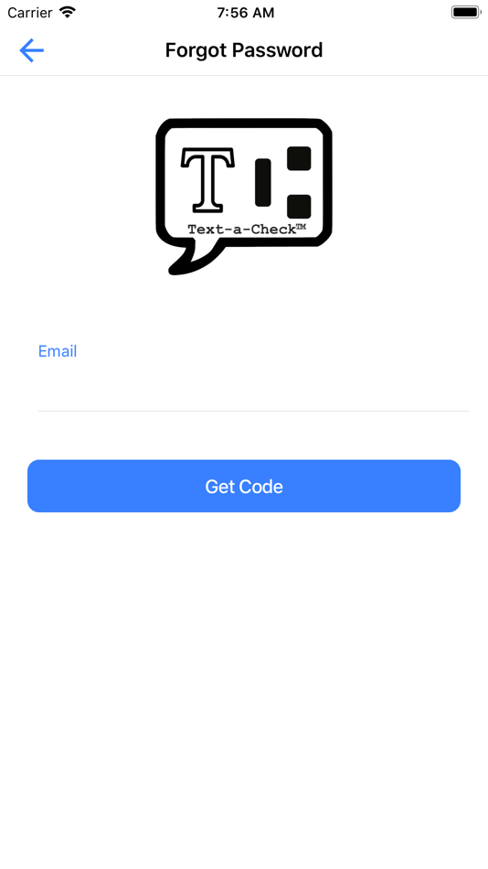 #3. Text-a-Check (iOS) 게시자: Bostonecommerce