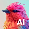 Turing AI-Art Generator&Maker icon