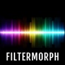 Get FilterMorph AUv3 Audio Plugin for iOS, iPhone, iPad Aso Report
