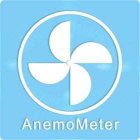 Screenshots (4) Anemometer.