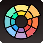 Color Analysis‎ - WhatColors App Cancel