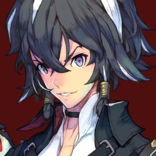 DESPERADO B218 Hack Icon