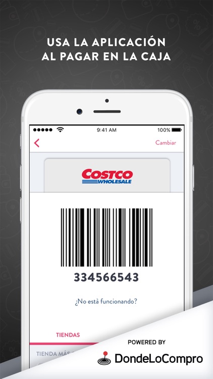 CardPlus - Loyalty programs screenshot-3