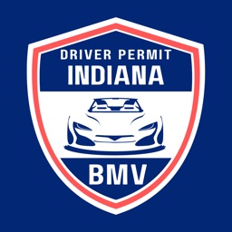 Indiana BMV Permit Test Prep