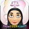 Know Your Rights is a groundbreaking legal mobile application launched on July 4th, 2016, dedicated to providing free legal information, templates, and consultations specifically for women in Saudi Arabia