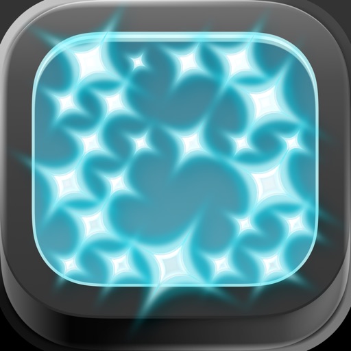 Badge Wizard app icon