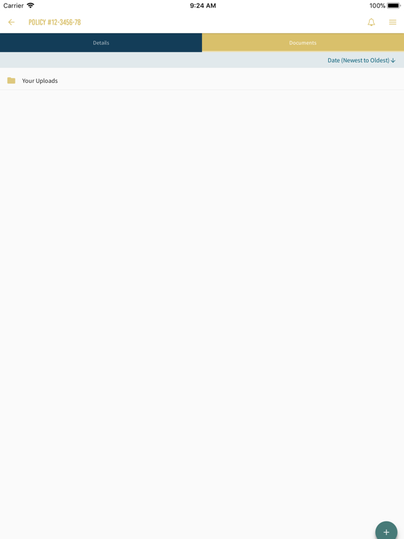 Screenshot #5 pour Farmers Fire Ins