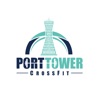 Port Tower CrossFit icon