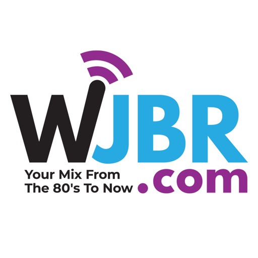 99.5 WJBR - AppWisp.com