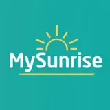 MySunrise - App-Symbol