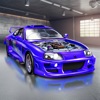 Garage Mania: Triple Match 3D icon