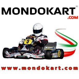 Mondokart Racing Shopping APP