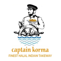 Captain Korma