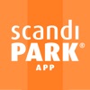 ScandiPark-App icon