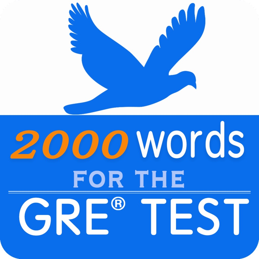 Get 最重要英语单词 for the GRE®TEST for iOS, iPhone, iPad Aso Report