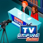 Download TV Empire Tycoon - Idle Game app