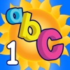 ABC SPELLING MAGIC - iPadアプリ