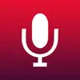 Transcriber: Offline speech