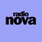 Radio Nova, la radio musicale de référence