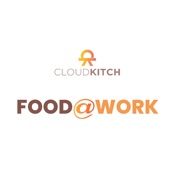 CloudKitch Food@Work