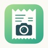 経費カメラ＋ icon