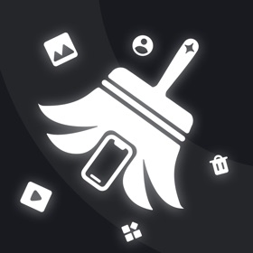 Smart Cleanup - VidPic Cleaner